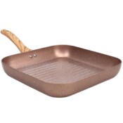 Wholesale - 5" GRILL PAN C/P 6, UPC: 041979205546